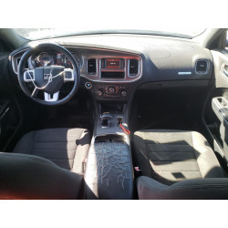 2013 DODGE CHARGER