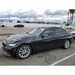 2013 BMW 3 SERIES