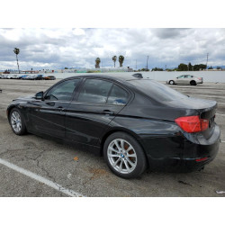 2013 BMW 3 SERIES
