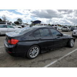 2013 BMW 3 SERIES