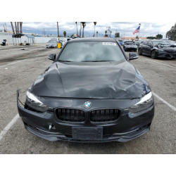 2013 BMW 3 SERIES