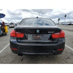 2013 BMW 3 SERIES