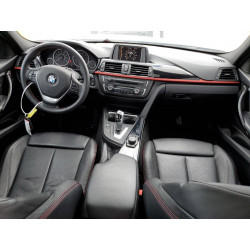 2013 BMW 3 SERIES