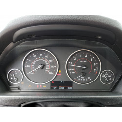 2013 BMW 3 SERIES
