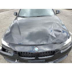 2013 BMW 3 SERIES