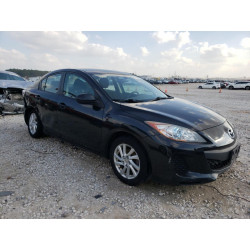 2012 MAZDA 3