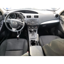 2012 MAZDA 3
