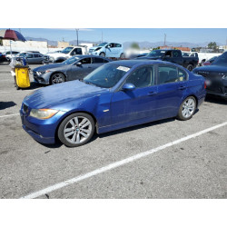 2007 BMW 3 SERIES