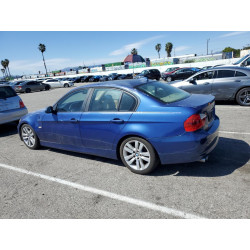 2007 BMW 3 SERIES