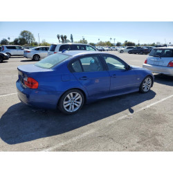 2007 BMW 3 SERIES