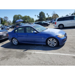 2007 BMW 3 SERIES