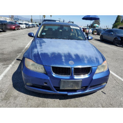 2007 BMW 3 SERIES
