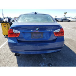 2007 BMW 3 SERIES