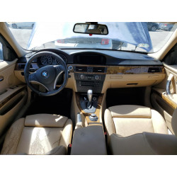 2007 BMW 3 SERIES