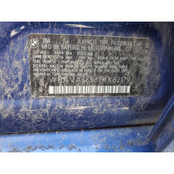 2007 BMW 3 SERIES