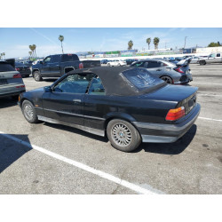1994 BMW 3 SERIES