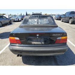1994 BMW 3 SERIES