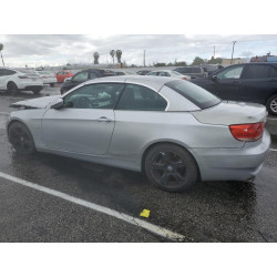 2008 BMW 3 SERIES