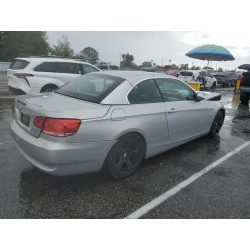 2008 BMW 3 SERIES
