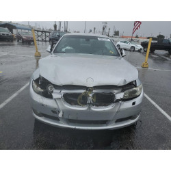 2008 BMW 3 SERIES