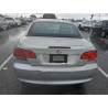 2008 BMW 3 SERIES