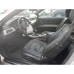 2008 BMW 3 SERIES