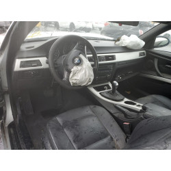 2008 BMW 3 SERIES