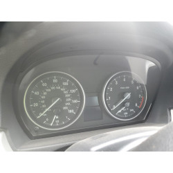 2008 BMW 3 SERIES