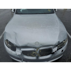 2008 BMW 3 SERIES