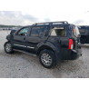 2010 NISSAN PATHFINDER