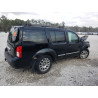 2010 NISSAN PATHFINDER
