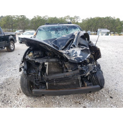 2010 NISSAN PATHFINDER