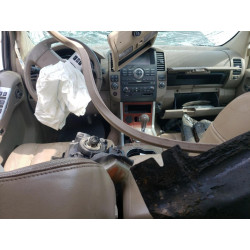 2010 NISSAN PATHFINDER
