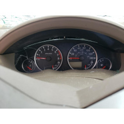 2010 NISSAN PATHFINDER