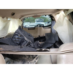 2010 NISSAN PATHFINDER