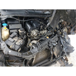 2010 NISSAN PATHFINDER