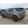 2018 LAND ROVER DISCOVERY