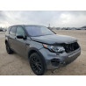 2018 LAND ROVER DISCOVERY