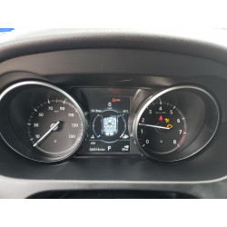 2018 LAND ROVER DISCOVERY