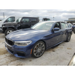 2020 BMW 5 SERIES