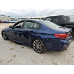2020 BMW 5 SERIES