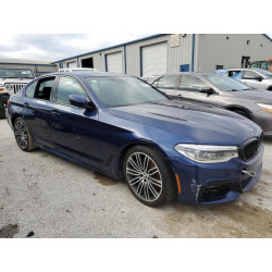 2020 BMW 5 SERIES