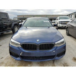 2020 BMW 5 SERIES