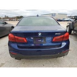 2020 BMW 5 SERIES