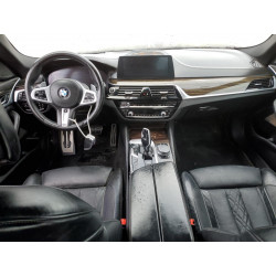 2020 BMW 5 SERIES
