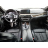 2020 BMW 5 SERIES