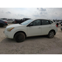 2009 NISSAN ROGUE
