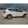 2009 NISSAN ROGUE