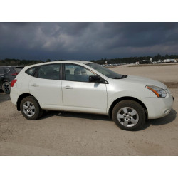 2009 NISSAN ROGUE