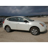 2009 NISSAN ROGUE